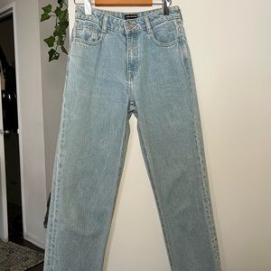 Frank and Oak Jeans